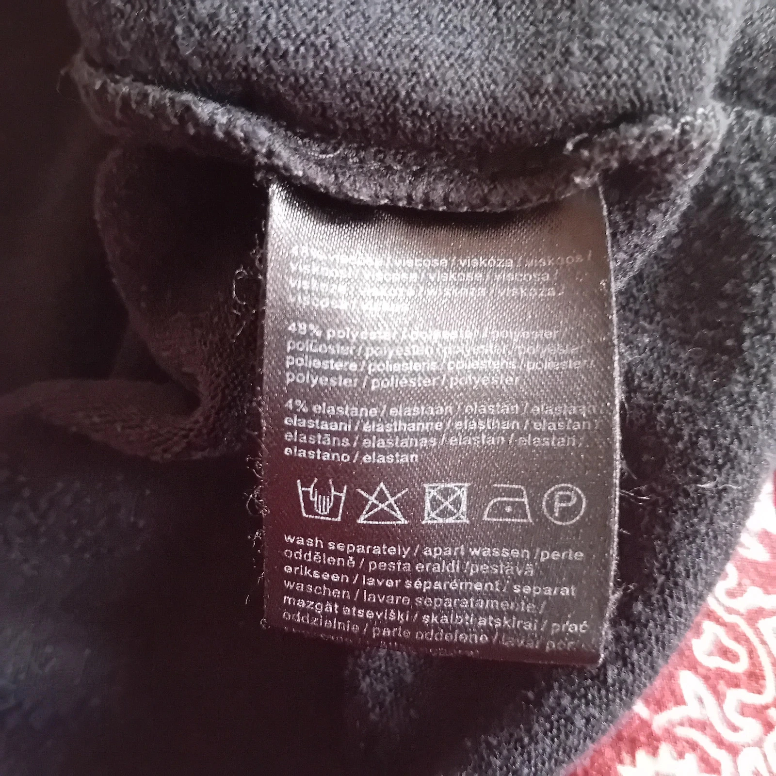 💙 pull M&S MODE em tamanho XL – photo 6